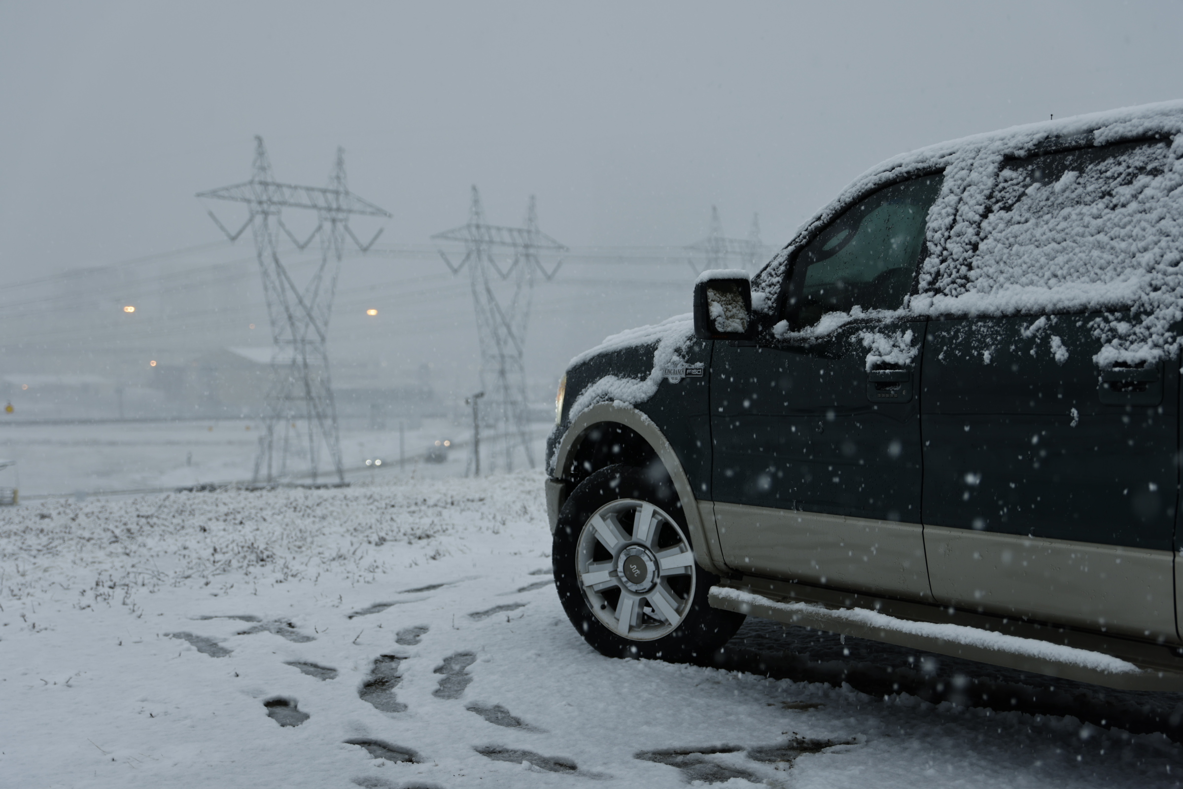 Entergy Arkansas Storm Update – 1/25/23, 9 A.m.